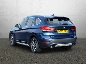Used BMW X1 2022 for sale - 77353927: Photo