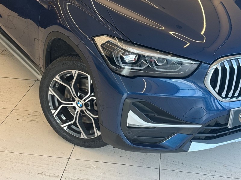 Used BMW X1 2022 for sale - 77353927: Photo 38