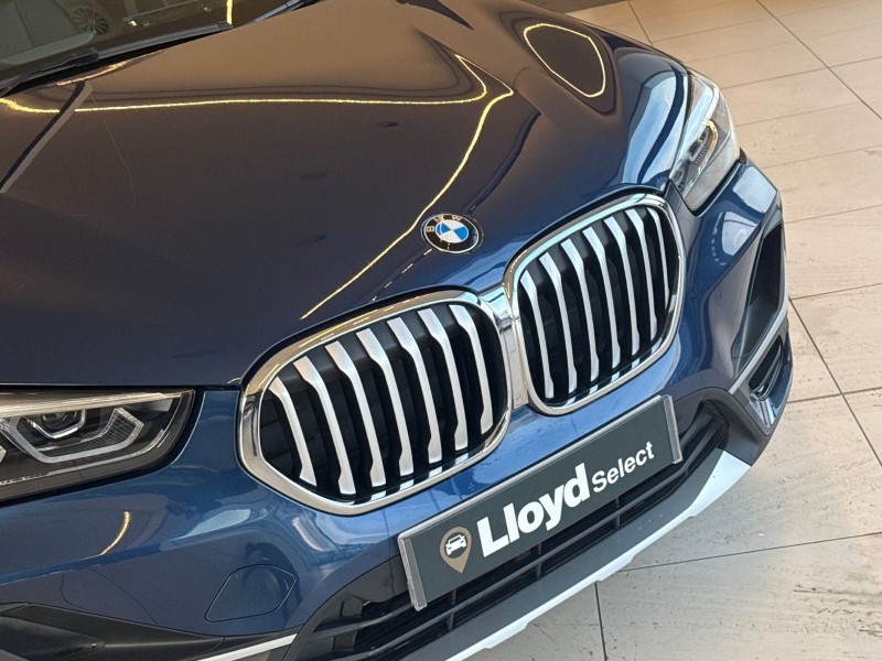 Used BMW X1 2022 for sale - 77353927: Photo 39