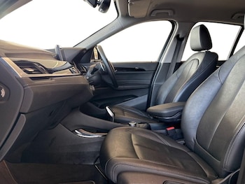 Used BMW X1 2022 for sale - 77353927: Photo