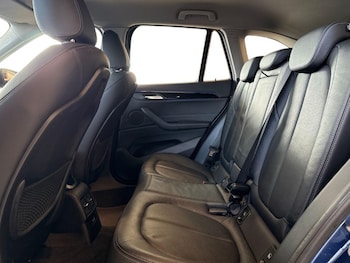 Used BMW X1 2022 for sale - 77353927: Photo