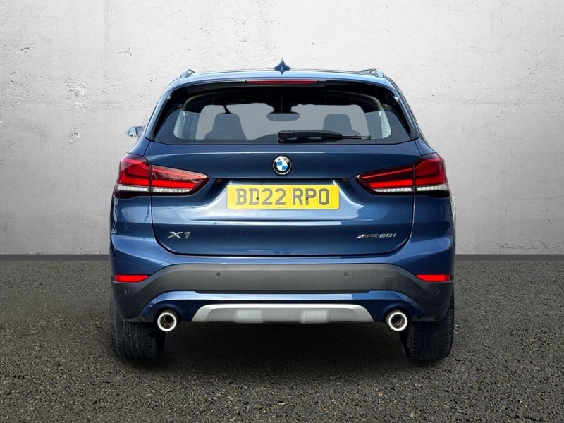 Used BMW X1 2022 for sale - 77353927: Photo 6