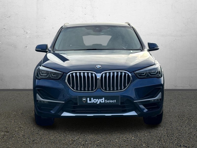 Used BMW X1 2022 for sale - 77353927: Photo 7