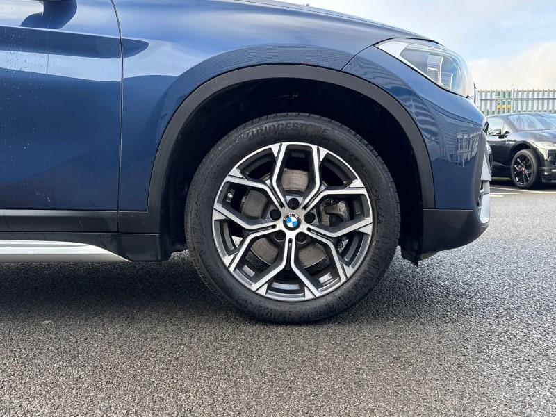 Used BMW X1 2022 for sale - 77353927: Photo 8