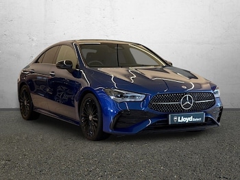 Used Mercedes-Benz CLA 2024 for sale - 78495636: Photo