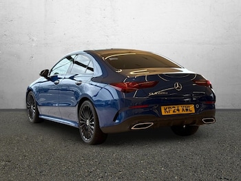 Used Mercedes-Benz CLA 2024 for sale - 78495636: Photo
