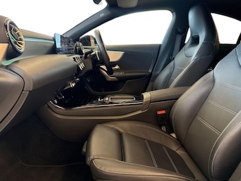 Used Mercedes-Benz CLA 2024 for sale - 78495636: Photo