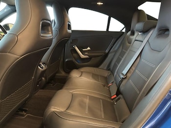 Used Mercedes-Benz CLA 2024 for sale - 78495636: Photo