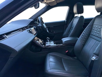 Used Land Rover Range Rover Evoque 2023 for sale - 78452286: Photo