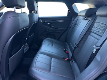 Used Land Rover Range Rover Evoque 2023 for sale - 78452286: Photo