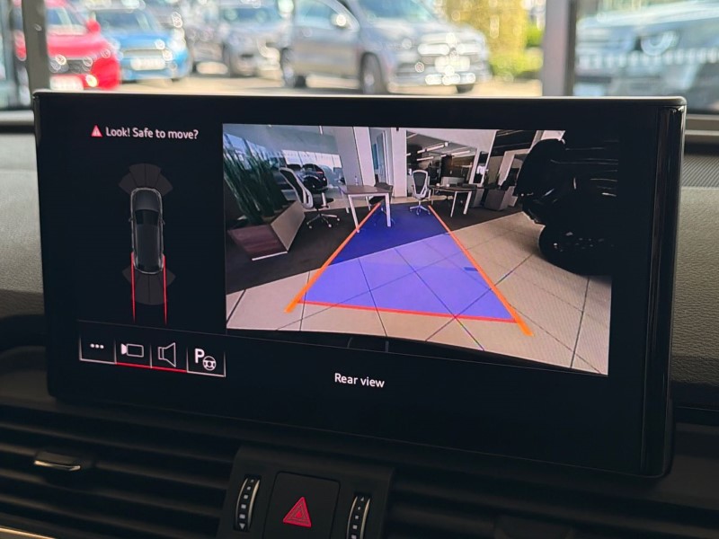 Used Audi Q5 2024 for sale - 78199127: Photo 12