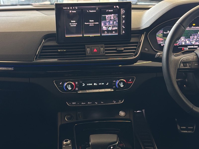 Used Audi Q5 2024 for sale - 78199127: Photo 14