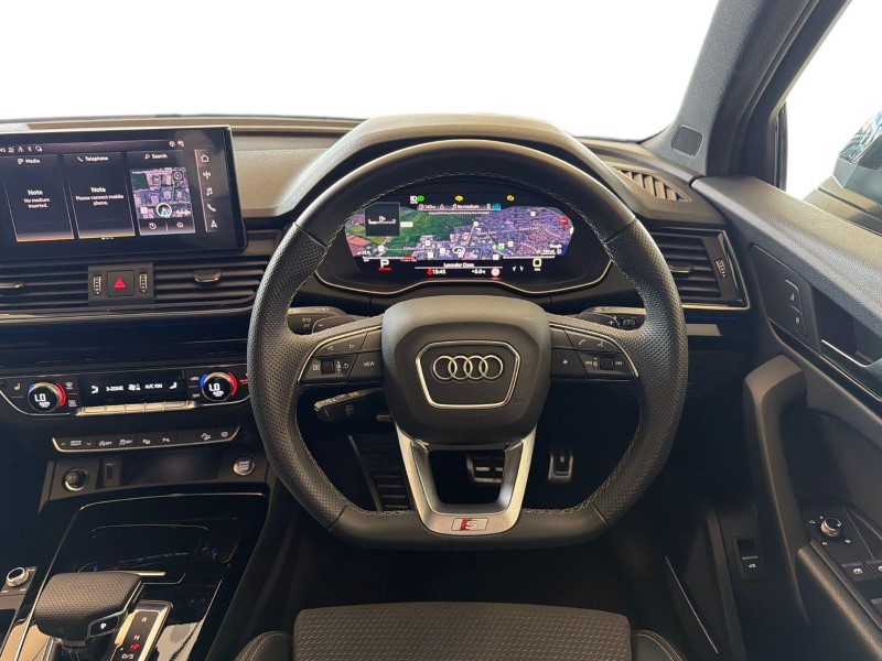 Used Audi Q5 2024 for sale - 78199127: Photo 15