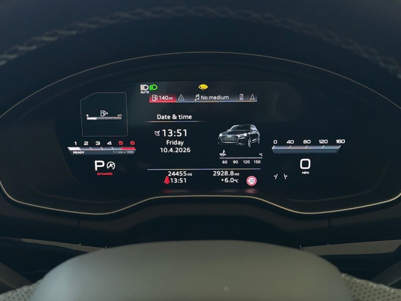 Used Audi Q5 2024 for sale - 78199127: Photo 16