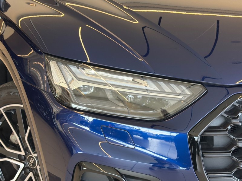 Used Audi Q5 2024 for sale - 78199127: Photo 17