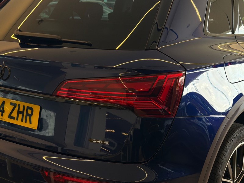 Used Audi Q5 2024 for sale - 78199127: Photo 19