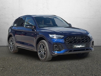 Used Audi Q5 2024 for sale - 78199127: Photo