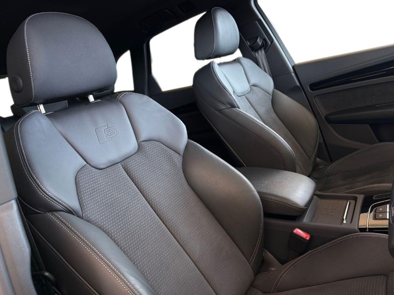 Used Audi Q5 2024 for sale - 78199127: Photo 25