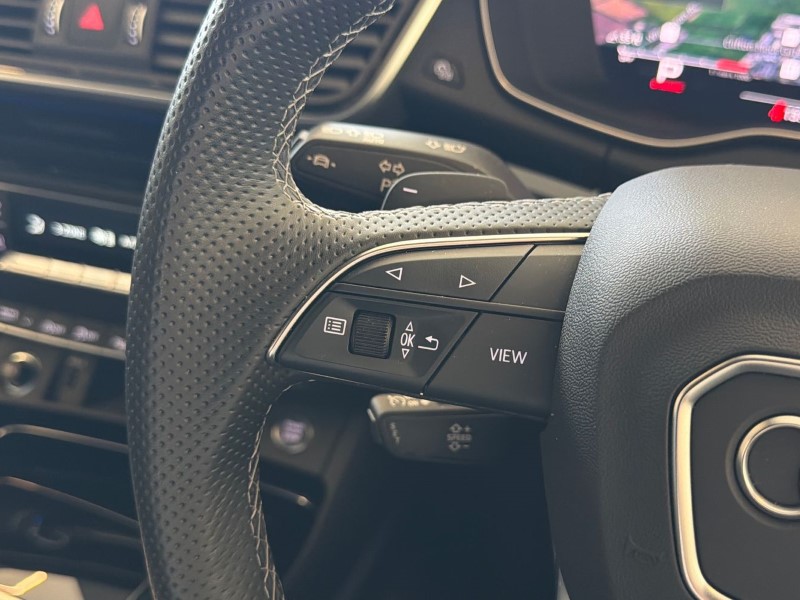 Used Audi Q5 2024 for sale - 78199127: Photo 26