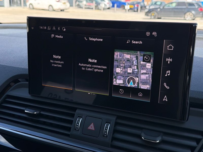 Used Audi Q5 2024 for sale - 78199127: Photo 28