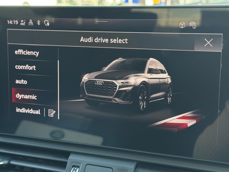 Used Audi Q5 2024 for sale - 78199127: Photo 30