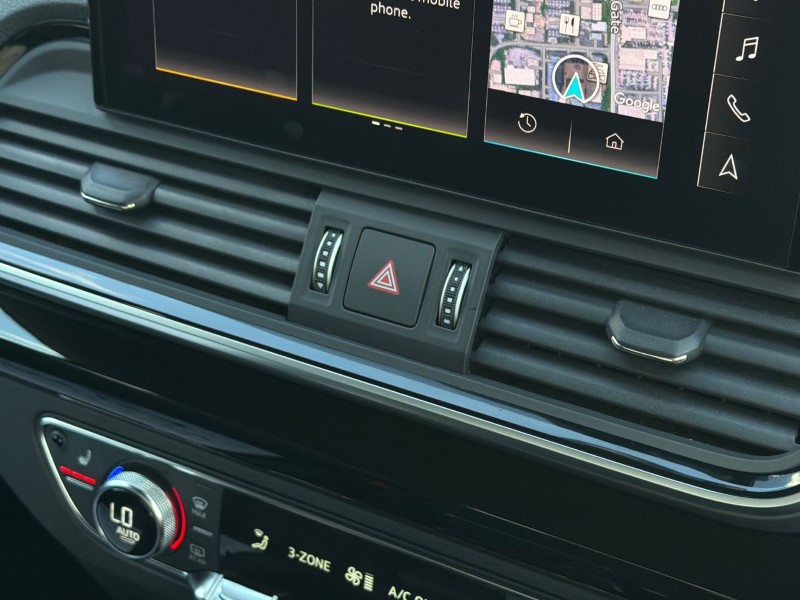 Used Audi Q5 2024 for sale - 78199127: Photo 32