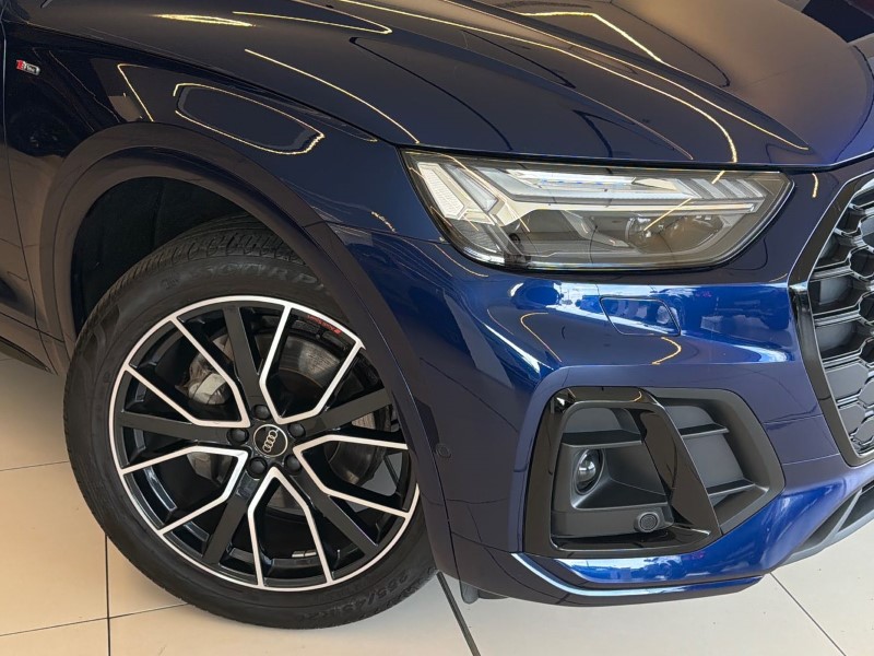 Used Audi Q5 2024 for sale - 78199127: Photo 38