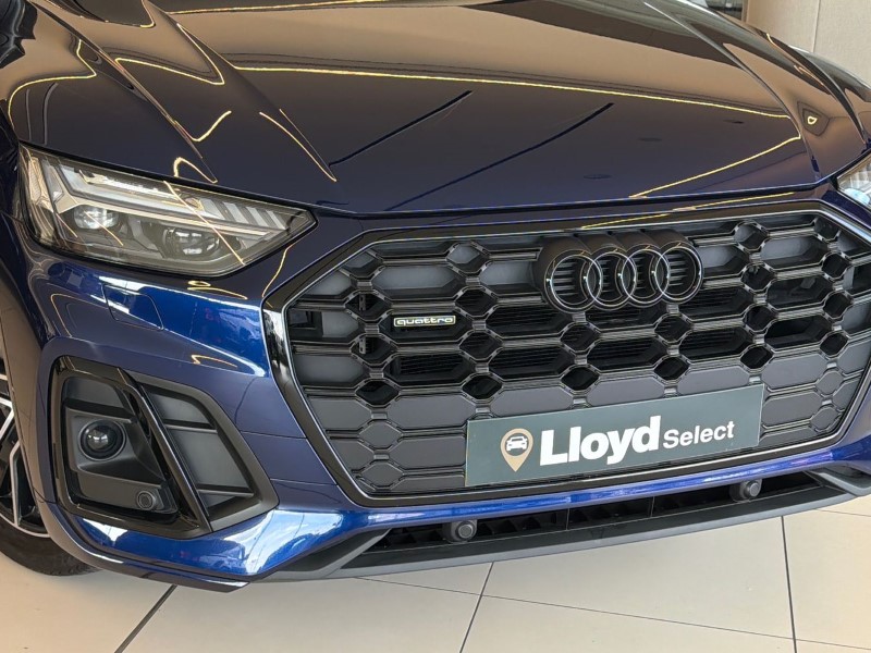 Used Audi Q5 2024 for sale - 78199127: Photo 39