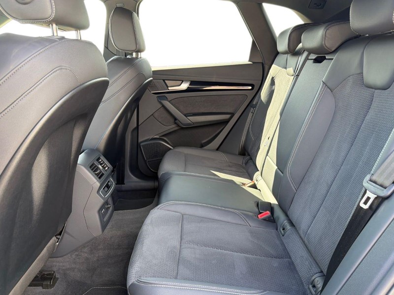 Used Audi Q5 2024 for sale - 78199127: Photo 4