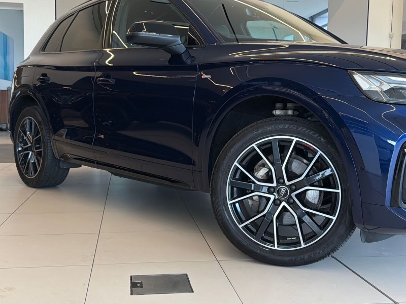 Used Audi Q5 2024 for sale - 78199127: Photo 40