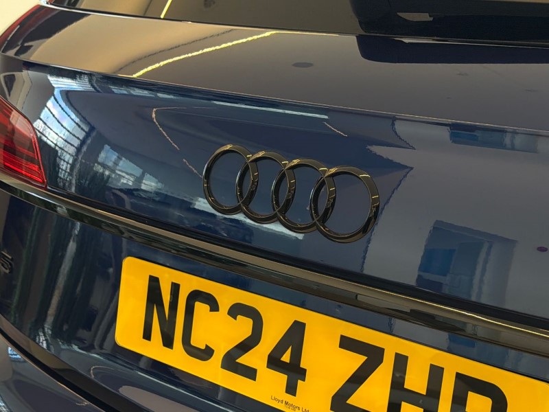 Used Audi Q5 2024 for sale - 78199127: Photo 41