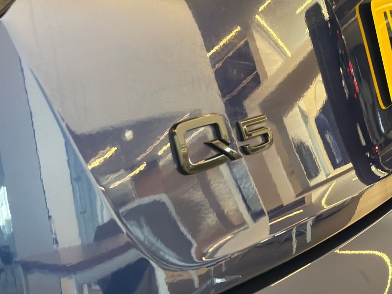 Used Audi Q5 2024 for sale - 78199127: Photo 42