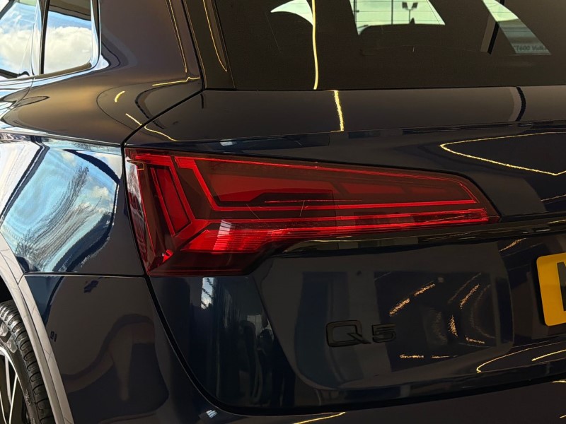 Used Audi Q5 2024 for sale - 78199127: Photo 43