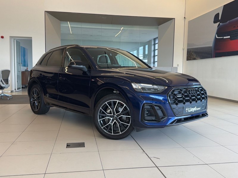 Used Audi Q5 2024 for sale - 78199127: Photo 48