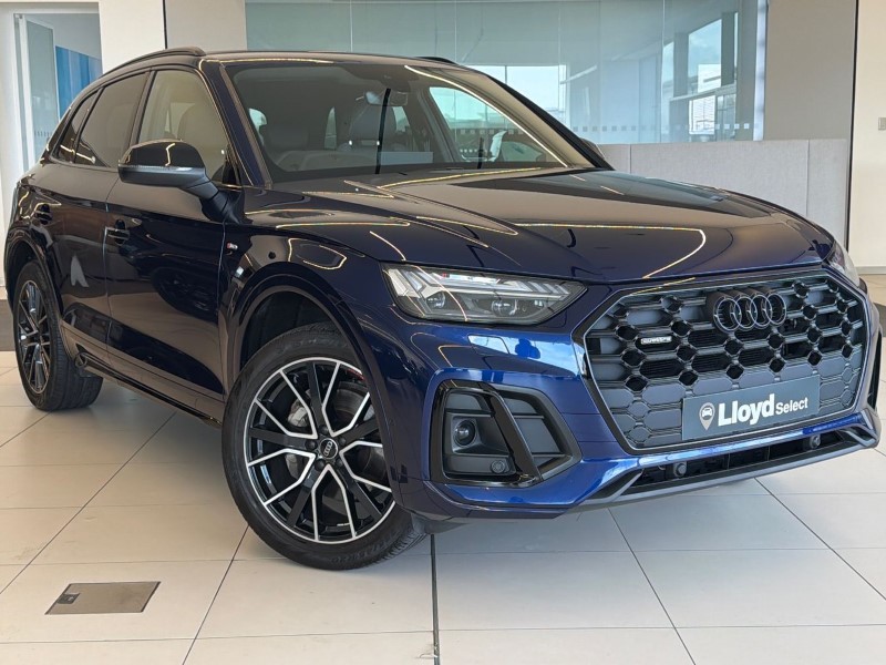 Used Audi Q5 2024 for sale - 78199127: Photo 49