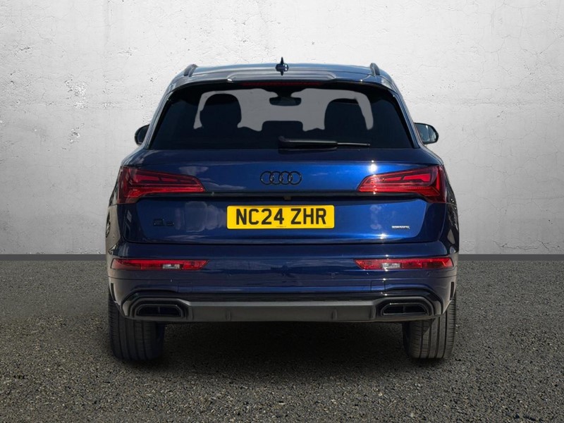 Used Audi Q5 2024 for sale - 78199127: Photo 6