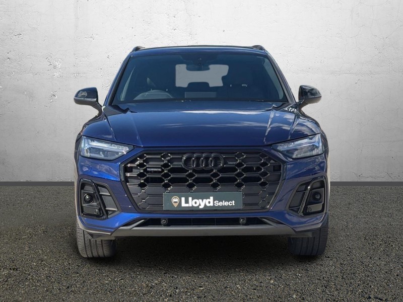 Used Audi Q5 2024 for sale - 78199127: Photo 7