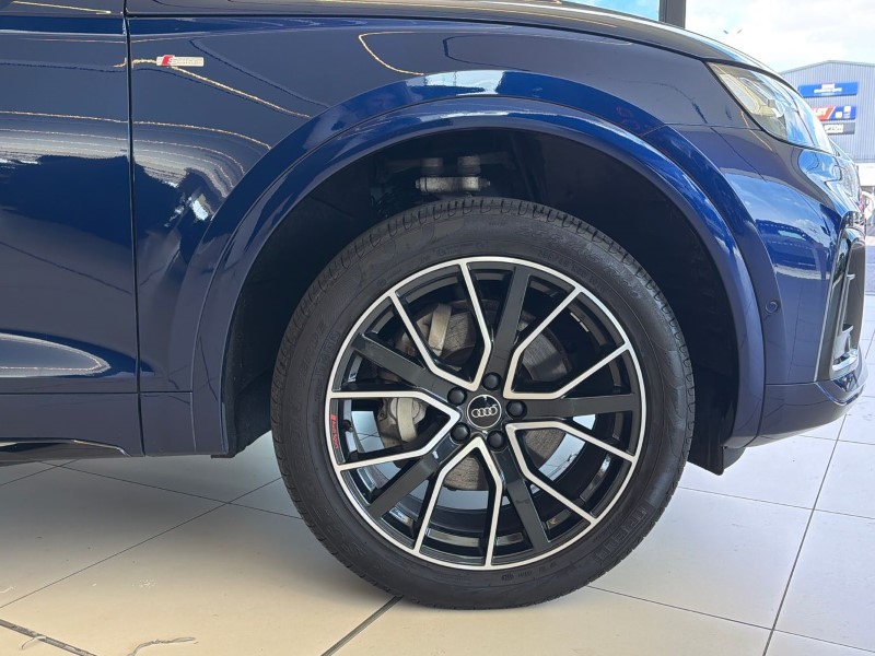 Used Audi Q5 2024 for sale - 78199127: Photo 8