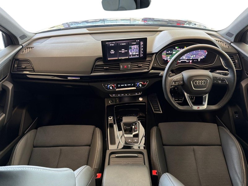 Used Audi Q5 2024 for sale - 78199127: Photo 9