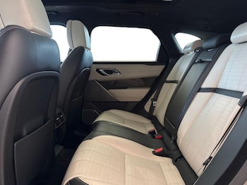 Used Land Rover Range Rover Velar 2017 for sale - 79417310: Photo