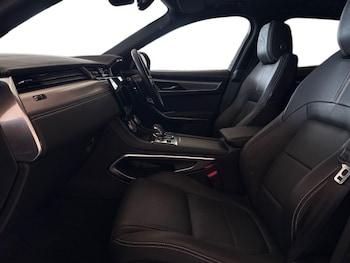 Used Jaguar F-Pace 2023 for sale - 79295522: Photo