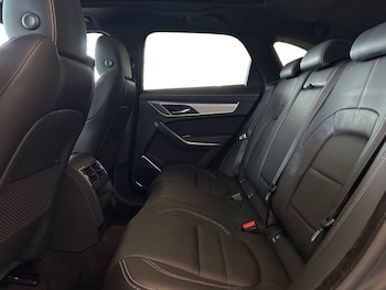 Used Jaguar F-Pace 2023 for sale - 79295522: Photo