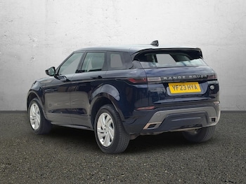 Used Land Rover Range Rover Evoque 2023 for sale - 78499579: Photo