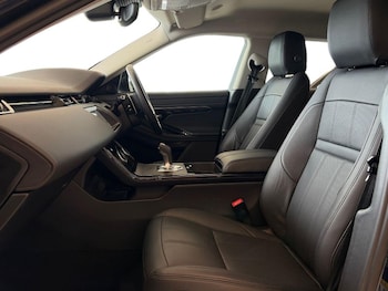 Used Land Rover Range Rover Evoque 2023 for sale - 78499579: Photo