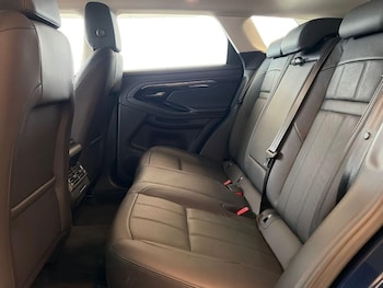 Used Land Rover Range Rover Evoque 2023 for sale - 78499579: Photo