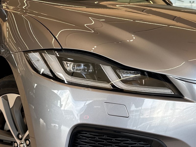 Used Jaguar F-Pace 2024 for sale - 76982390: Photo 17