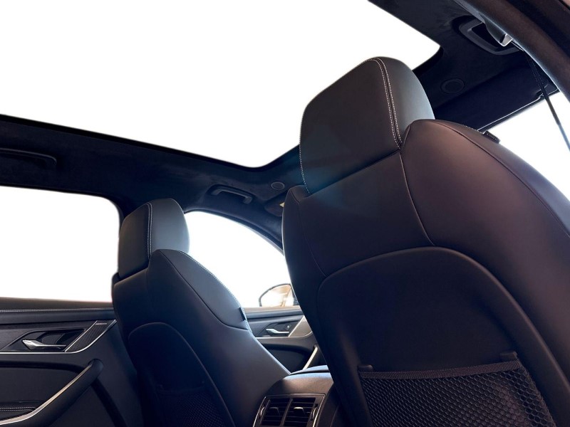 Used Jaguar F-Pace 2024 for sale - 76982390: Photo 21