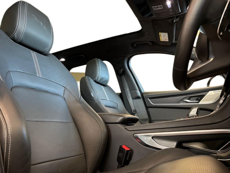Used Jaguar F-Pace 2024 for sale - 76982390: Photo 26