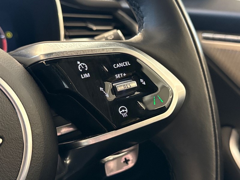 Used Jaguar F-Pace 2024 for sale - 76982390: Photo 29