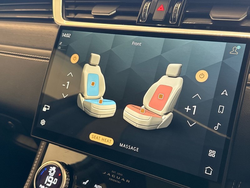 Used Jaguar F-Pace 2024 for sale - 76982390: Photo 34